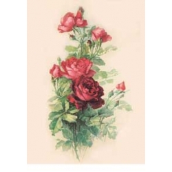 Mazzetto rose rosse Mazzetto rose rosse